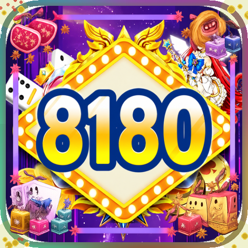 8180 — galeri pratinjau - APK Resmi